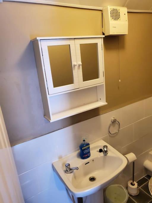 Apt. 2 - Town Centre Apartment Bagenalstown المظهر الخارجي الصورة